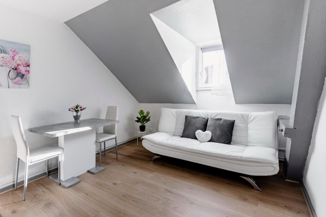 Myhome Basel 3A46 Saint-Louis  Exterior photo